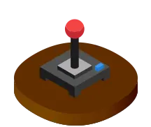 IkanJP Arcade